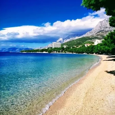 Apartment Silvia Makarska