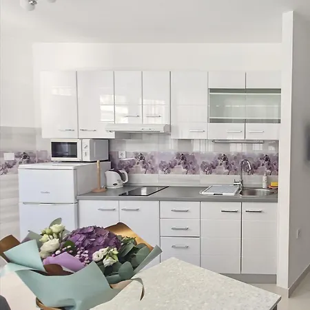 Apartment Silvia Makarska