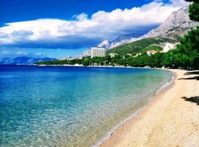 Apartman Silvia Makarska