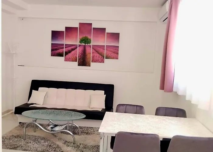 Apartman Silvia